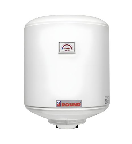 Бойлер на 50 літрів Round VMR 50 1500W