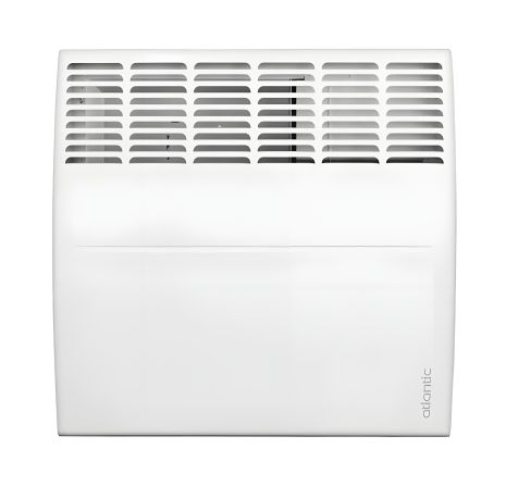 Конвектор електричний Atlantic F19 CEG BL-Meca/M2 1000W