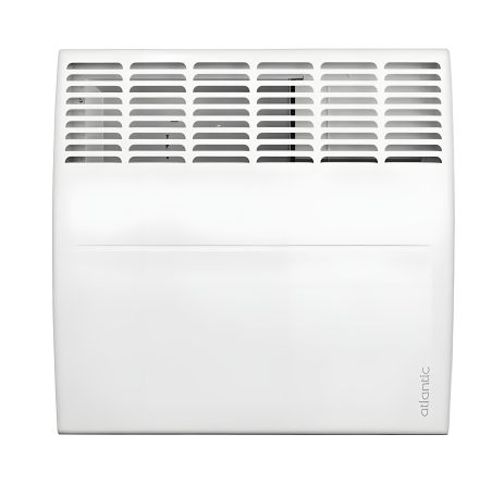 Електричний конвектор Atlantic F19 CEG BL-Meca/M2 1000W