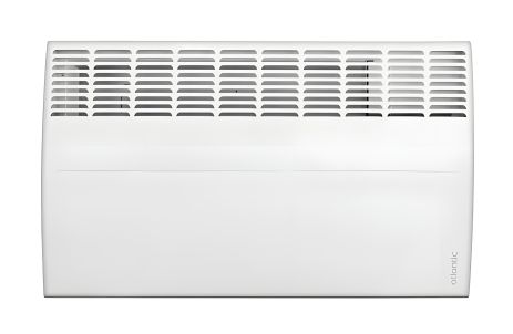 Конвектор електричний Atlantic F19 CEG BL-Meca/M2 2000W