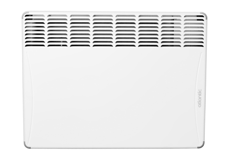 Конвектор електричний Atlantic F17 Essential CMG BL-Meca/M 1500W