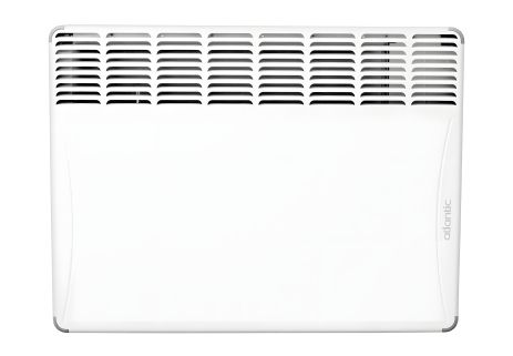 Atlantic F17 Essential Конвектор електричний CMG BL-Meca/M 1500W