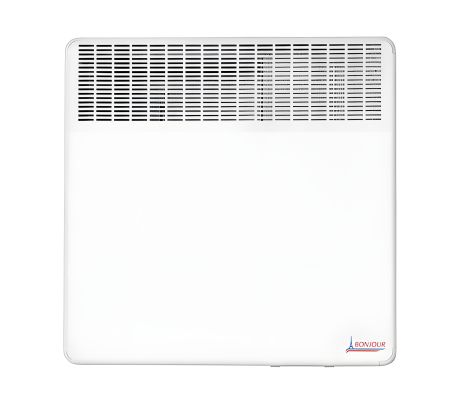 Електричний конвектор Bonjour CEG BL-Meca/M 1000W Електричний конвектор Bonjour CEG BL-Meca/M 1000W