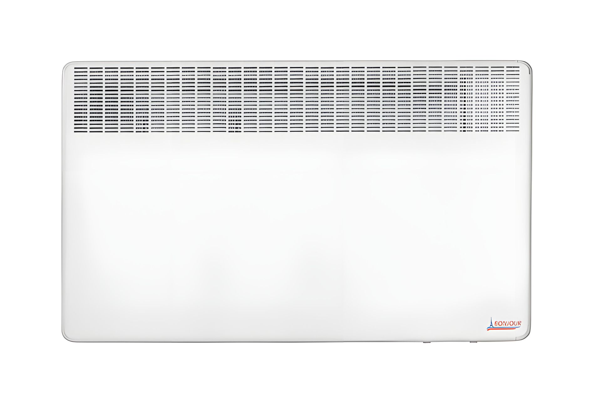 Електричний конвектор Bonjour CEG BL-Meca/M 2000W Електричний конвектор Bonjour CEG BL-Meca/M 2000W