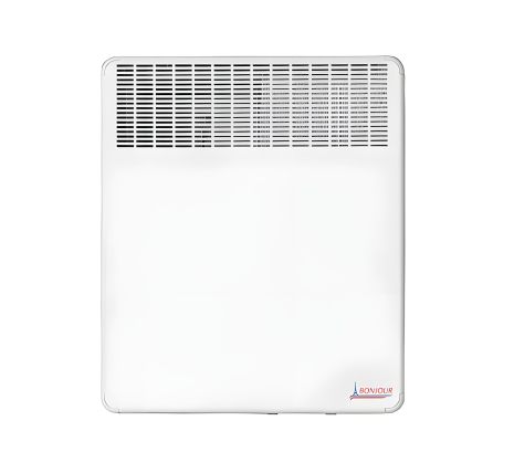 Конвектор электрический Bonjour CEG BL-Meca/M 500W Конвектор электрический Bonjour CEG BL-Meca/M 500W