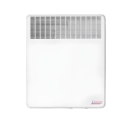 Конвектор электрический Bonjour CEG BL-Meca/M 500W Конвектор электрический Bonjour CEG BL-Meca/M 500W
