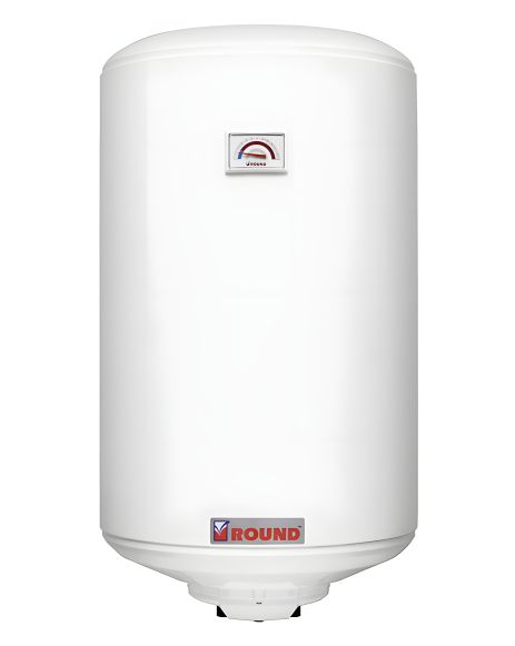 Бойлер 100 літрів Round VMR 100 1500W