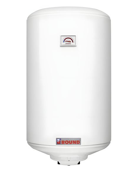 Бойлер 100 літрів Round VMR 100 1500W