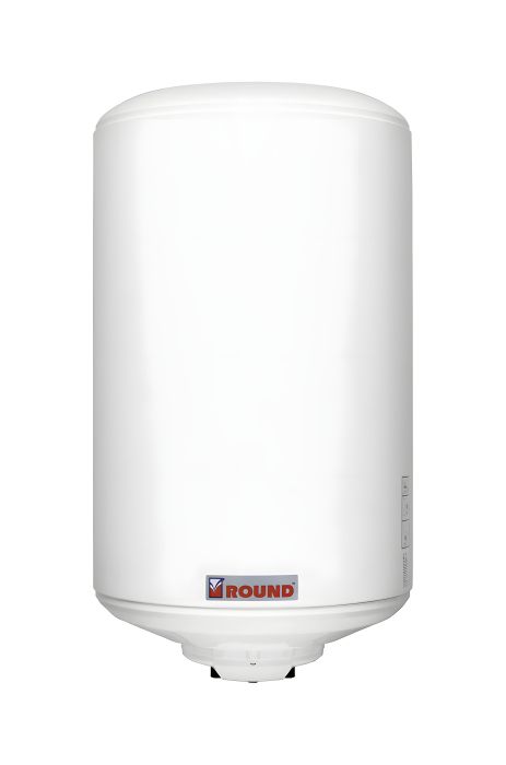 Round ECO VMR 80 1200W - Бойлер 80 літрів