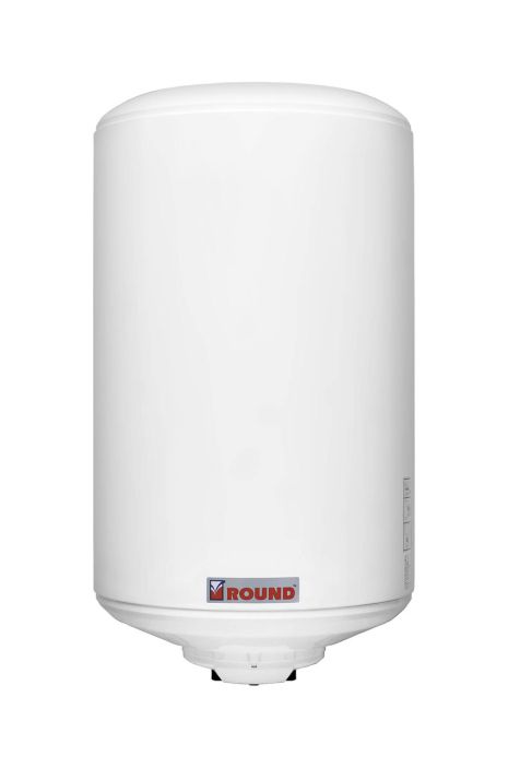 Бойлер 80 літрів Round ECO VMR 80 1200W