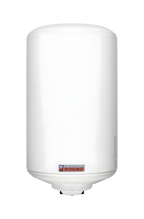 Round ECO VMR 80 1200W - Бойлер 80 літрів