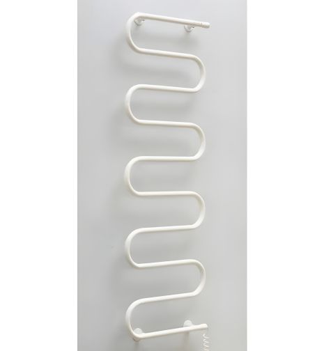 Рушникосушка електрична Теплий Світ Пітон праве підключення Рушникосушка електрична Теплий Світ Пітон праве підключення