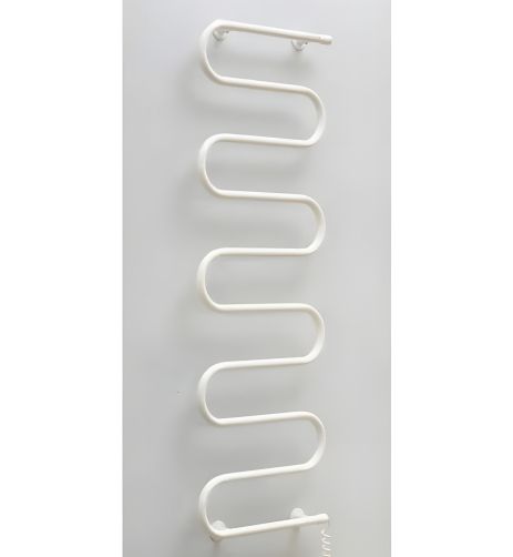 Рушникосушка електрична Теплий Світ Пітон праве підключення