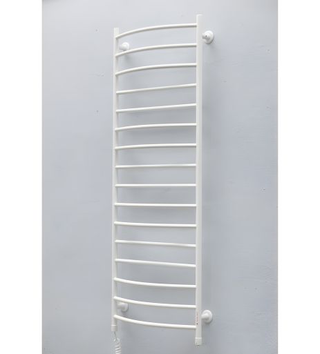 Електрична рушникосушка Теплий Світ Прем'єра, ліве підключення