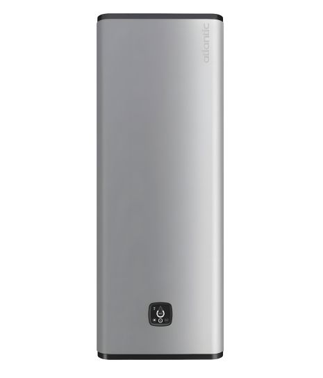 Бойлер 65 литров Atlantic Vertigo Steatite WI-FI 80 ES-MP0652 F220-S WD 2250W Silver