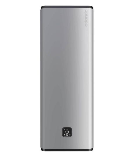 Бойлер 65 літрів Atlantic Vertigo Steatite WI-FI 80 ES-MP0652 F220 WD 2250 Silver