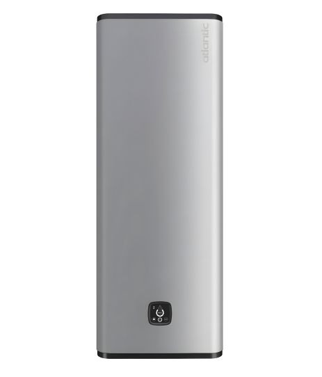 Wi-Fi бойлер Atlantic Vertigo Steatite 65л Silver (80 ES-MP0652 F220-S WD 2250W)