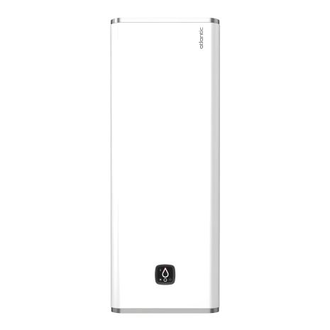 Atlantic Vertigo Steatite WI-FI 80 ES-MP 0652 F220-S WD 2250W White бойлер 65 літрів