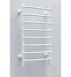 Электрический полотенцесушитель Теплий Світ Стеір Плюс с правым подключением
