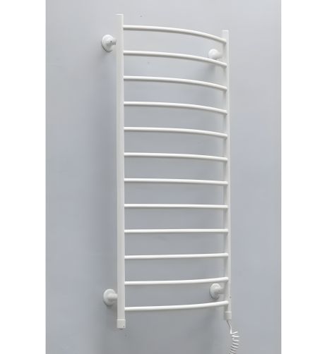 Рушникосушка електрична Теплий Світ Метрова праве підключення