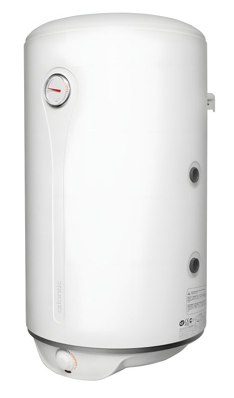 Бойлер на 80 литров Atlantic Combi OʼPro CWH 080 D400-2-B 1500W