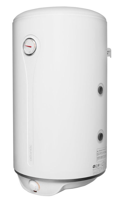 Бойлер Atlantic OʼPro Combi 80 літрів CWH 080 D400-2-B 1500W