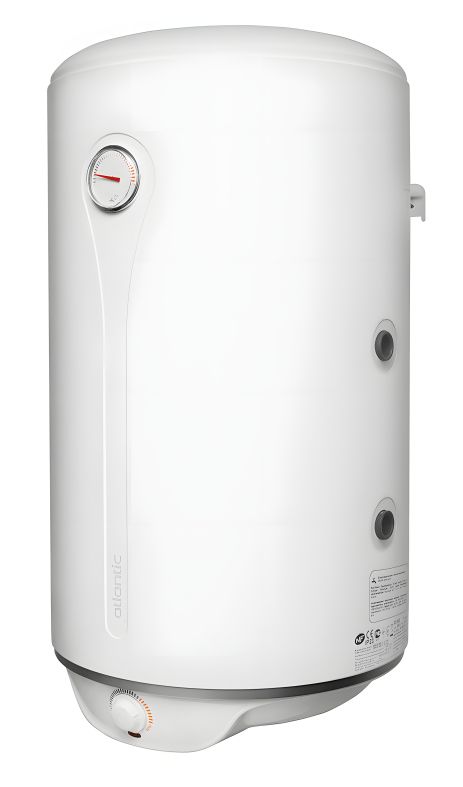 Бойлер на 80 литров Atlantic Combi OʼPro CWH 080 D400-2-B 1500W Бойлер на 80 литров Atlantic Combi OʼPro CWH 080 D400-2-B 1500W