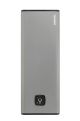 Бойлер на 80 литров Atlantic Vertigo Steatite Wi-Fi 100 ES-MP0802 F220-S WD 2250W серебряный