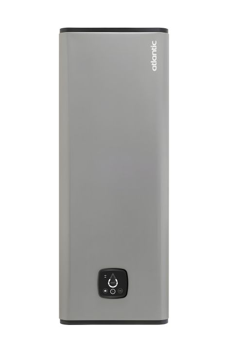80 літрів бойлер Atlantic Vertigo Steatite WI-FI 100 ES-MP0802 F220-S WD 2250W Silver
