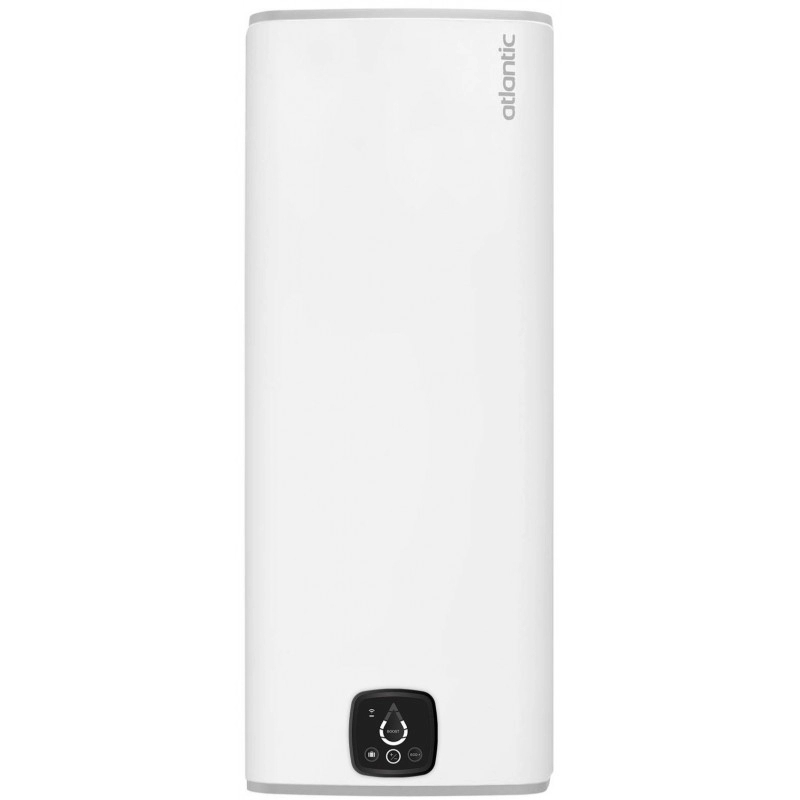 Бойлер 150 літрів Atlantic Steatite Cube WI-FI ES-VM 150 S4 С2 WD 2400W White Бойлер 150 літрів Atlantic Steatite Cube WI-FI ES-VM 150 S4 С2 WD 2400W White