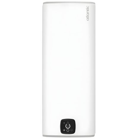 Atlantic Steatite Cube Бойлер 150 літрів WI-FI ES-VM 150 S4 С2 WD 2400W White