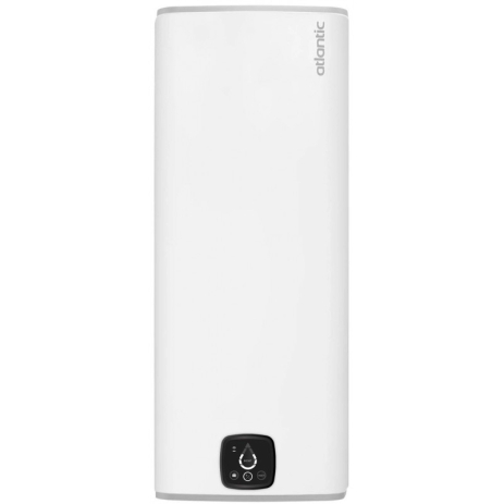 Бойлер Atlantic Steatite Cube 150 литров WI-FI ES-VM 150 S4 C2 WD 2400W Белый Бойлер Atlantic Steatite Cube 150 литров WI-FI ES-VM 150 S4 C2 WD 2400W Белый