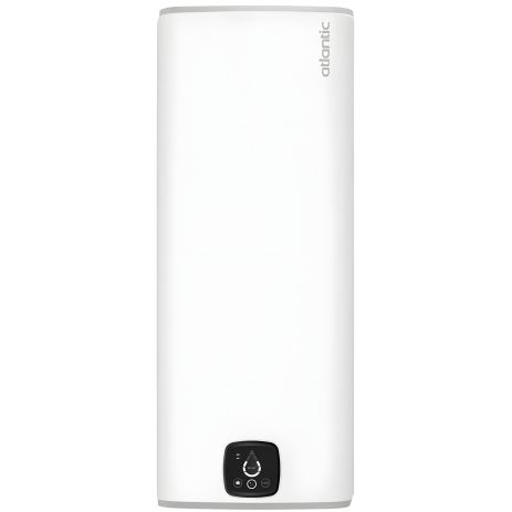 Atlantic Steatite Cube Бойлер 150 літрів WI-FI ES-VM 150 S4 С2 WD 2400W White