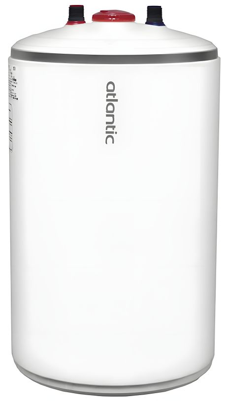 Бойлер 10 літрів Atlantic OʼPro Small PC 10 SB 2000W Бойлер 10 літрів Atlantic OʼPro Small PC 10 SB 2000W