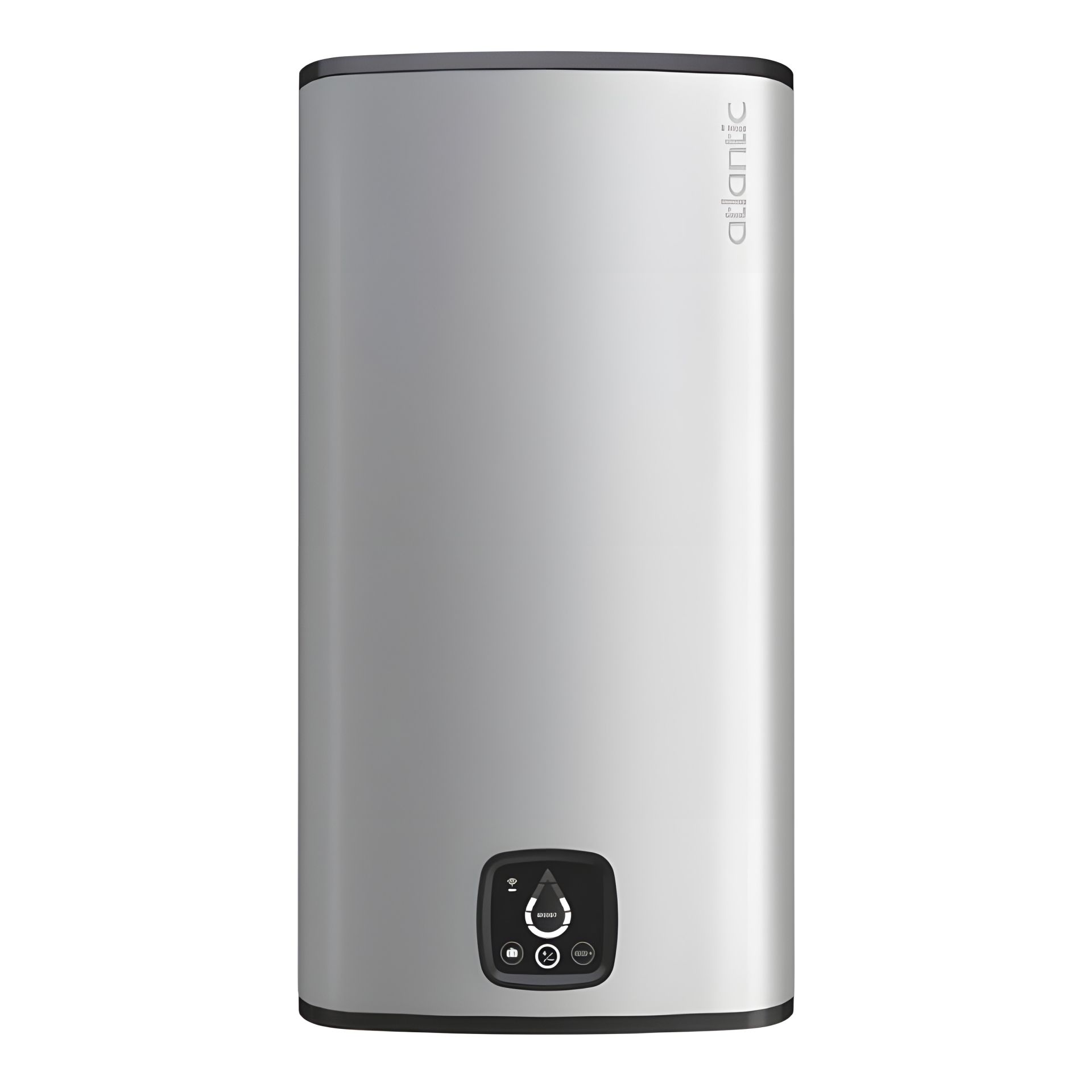 Бойлер 100 літрів з Wi-Fi Atlantic Steatite Cube ES-VM 100 S4 С2 WD 2400W Silver Бойлер 100 літрів з Wi-Fi Atlantic Steatite Cube ES-VM 100 S4 С2 WD 2400W Silver