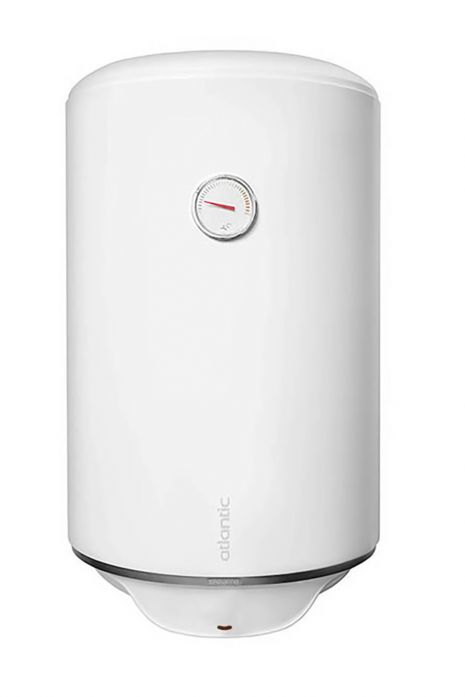 Бойлер 50 литров Atlantic Steatite Ego Slim VM 050 D325-1-BС 1500W