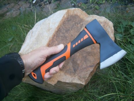 Туристична сокира Travel-770 26 см