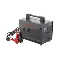 Пускозарядний пристрій 6/12 В, 70 А, 140 Вт, до 100 Аг INTERTOOL AT-3013