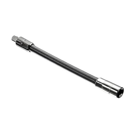 Гнучкий подовжувач 1/4" STORM INTERTOOL ET-1201 Гнучкий подовжувач 1/4" STORM INTERTOOL ET-1201