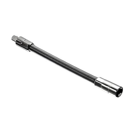 Гнучкий подовжувач 1/4" STORM INTERTOOL ET-1201