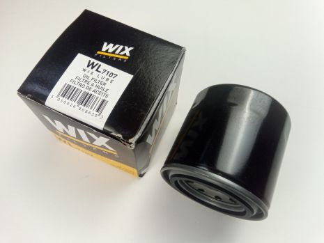 Масляний фільтр Honda, WIX (WL7107) (15400-PLC-004)