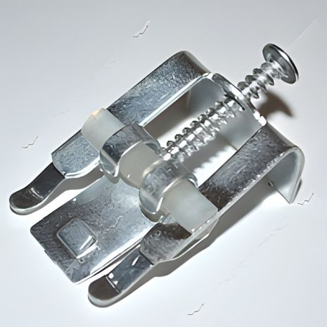 Ш-образные крепления для моек Ш-образные крепления для моек