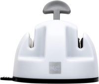 Ручна шліфувальна машина для ножів Xiaomi huohou mini з подвійним колесом ножа Sharpeener (Hu0084)