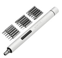 Електровикрутка Xiaomi Wowstick Try 1P+ (20 в 1)