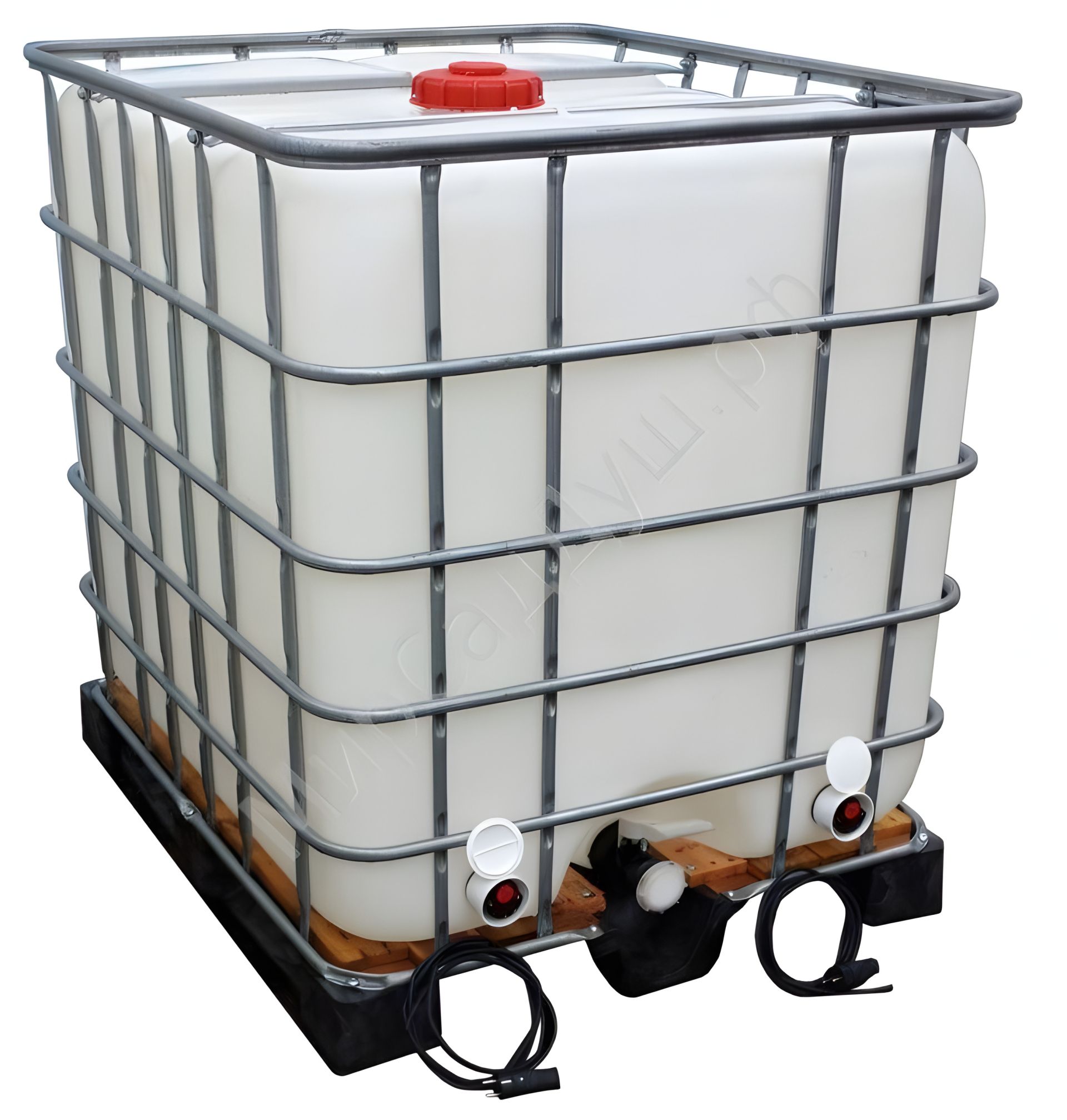 Калію гумат органічне добриво, 1000 л Калію гумат органічне добриво, 1000 л