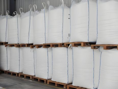 Органическое удобрение «Сапропит», биг-бег 600 кг Органическое удобрение «Сапропит», биг-бег 600 кг