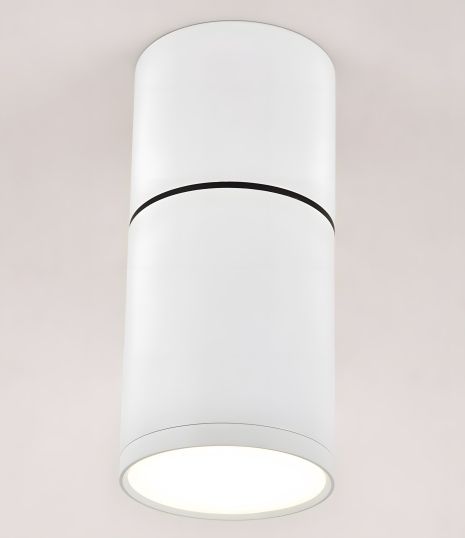 Точечный светильник Sirius RT294 WT