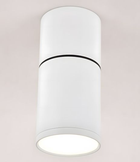 Точечный светильник Sirius RT294 WT