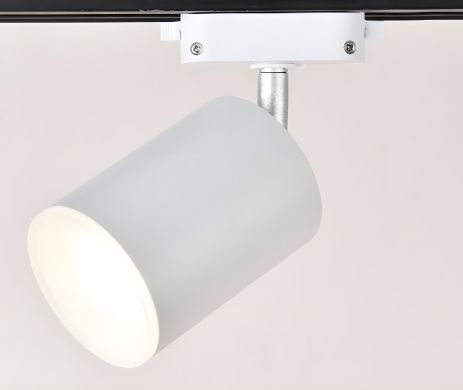 Светодиодный спот Sirius RN222 WT 10W, белый