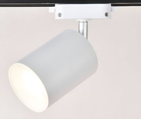 Светодиодный спот Sirius RN222 WT 10W, белый